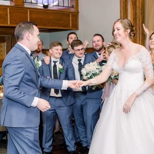 Meet your Posher, Nick